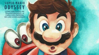 Portada primera edicción EDGE España