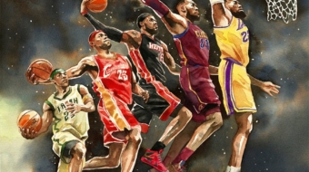 BleacherReport watercolor