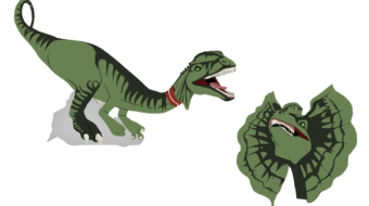 BeastBoy_Dilophosaurus