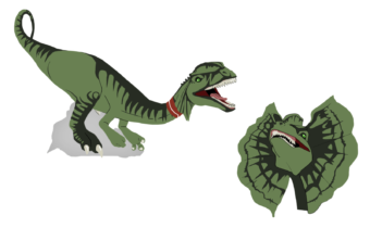 BeastBoy_Dilophosaurus