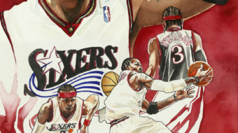 Iverson Watercolor