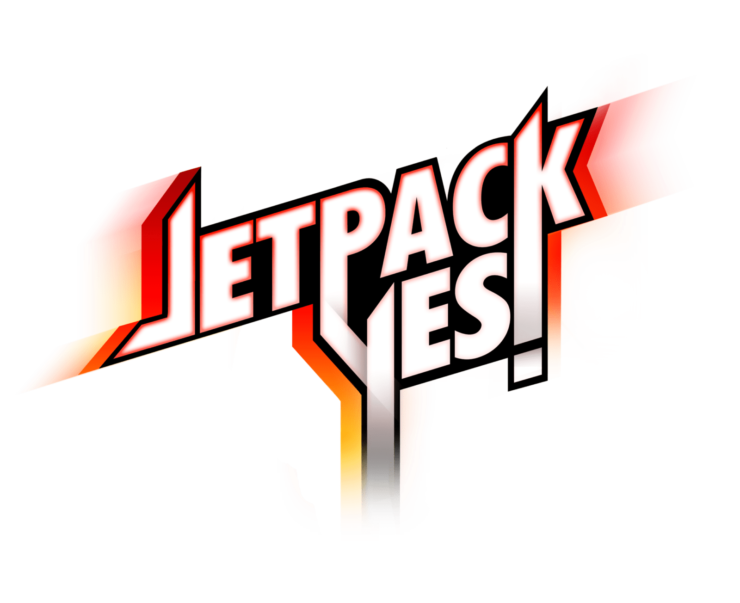JetpackLogo